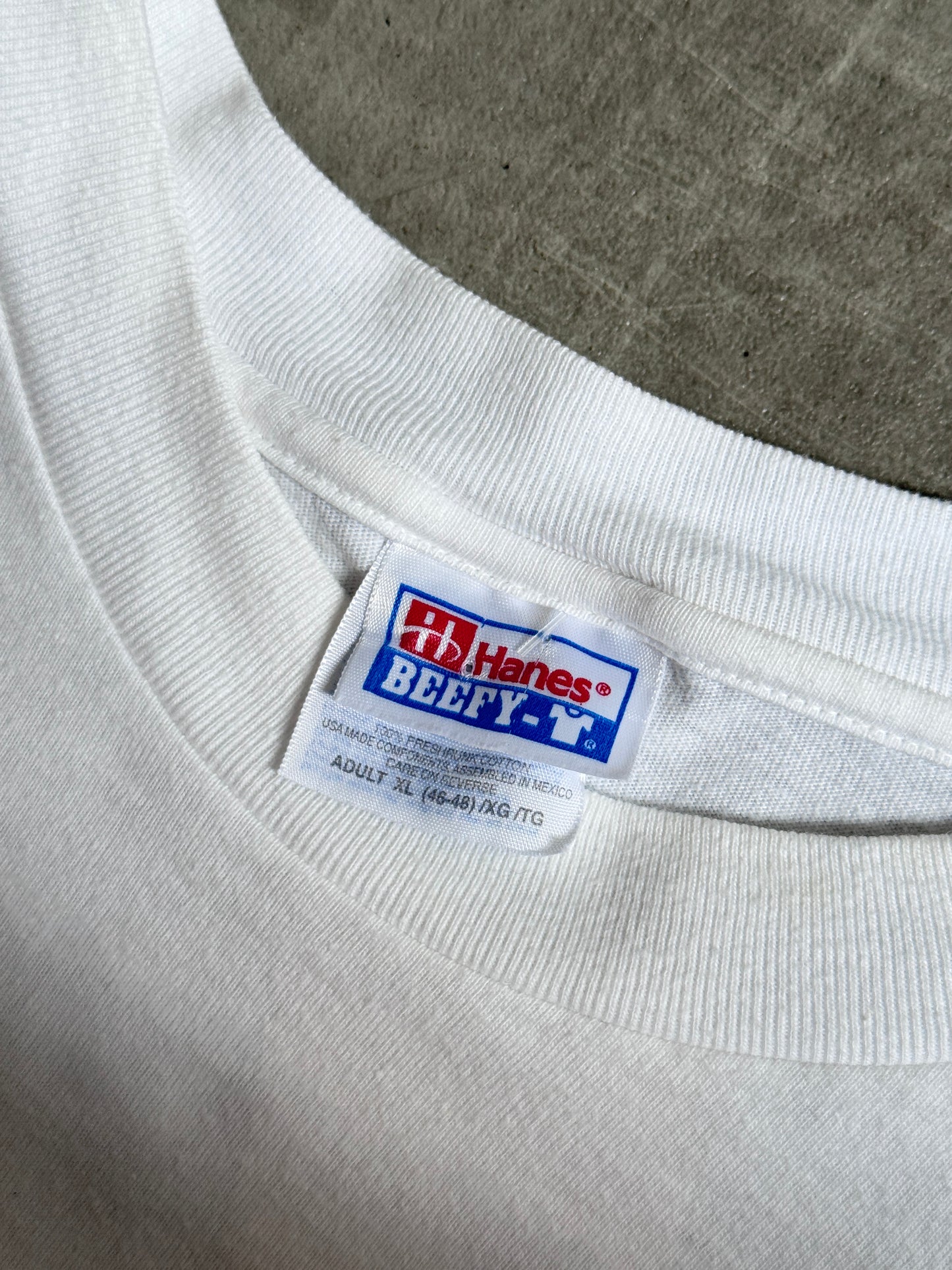 1999 Disney Tarzan Graphic Tee