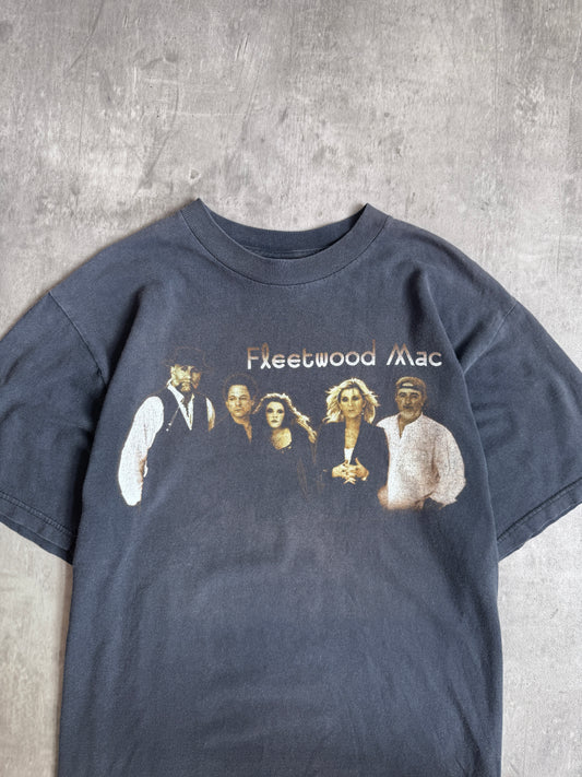 1997 Fleetwood Mac USA Tour Graphic Tee