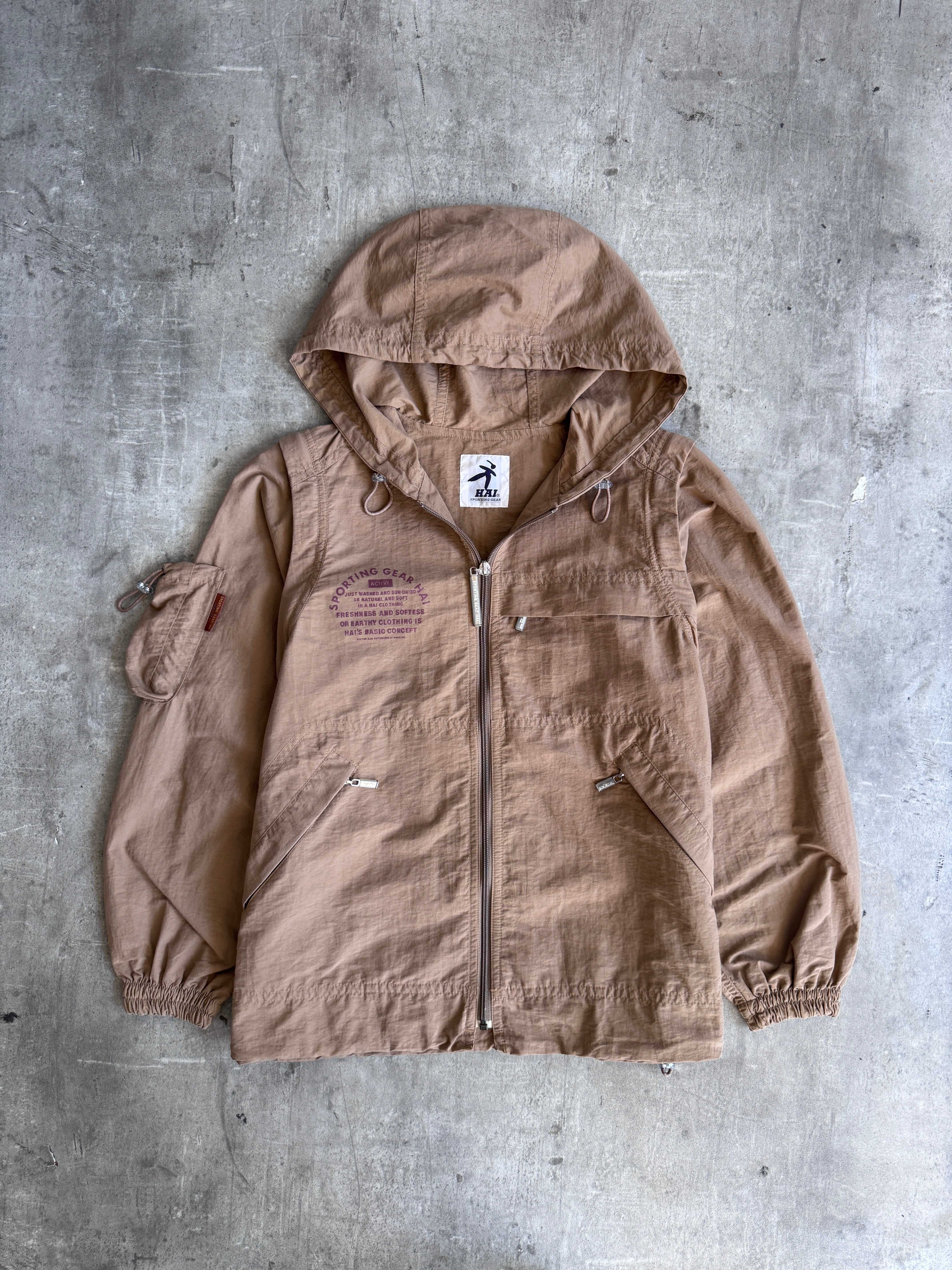 Shop authentic vintage Issey Miyake clothing at Vintage Threads