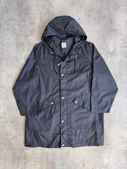 Issey Miyake Hai Sporting Gear Lightweight Nylon Tech Parka