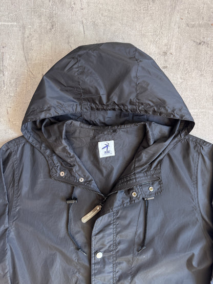 Issey Miyake Hai Sporting Gear Lightweight Nylon Tech Parka