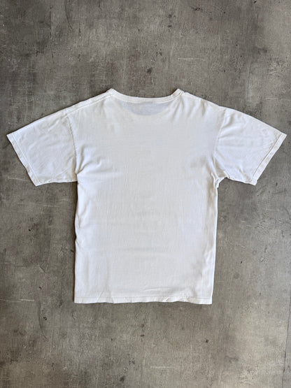 1990's Oakley Software Surfing Spellout Graphic Tee