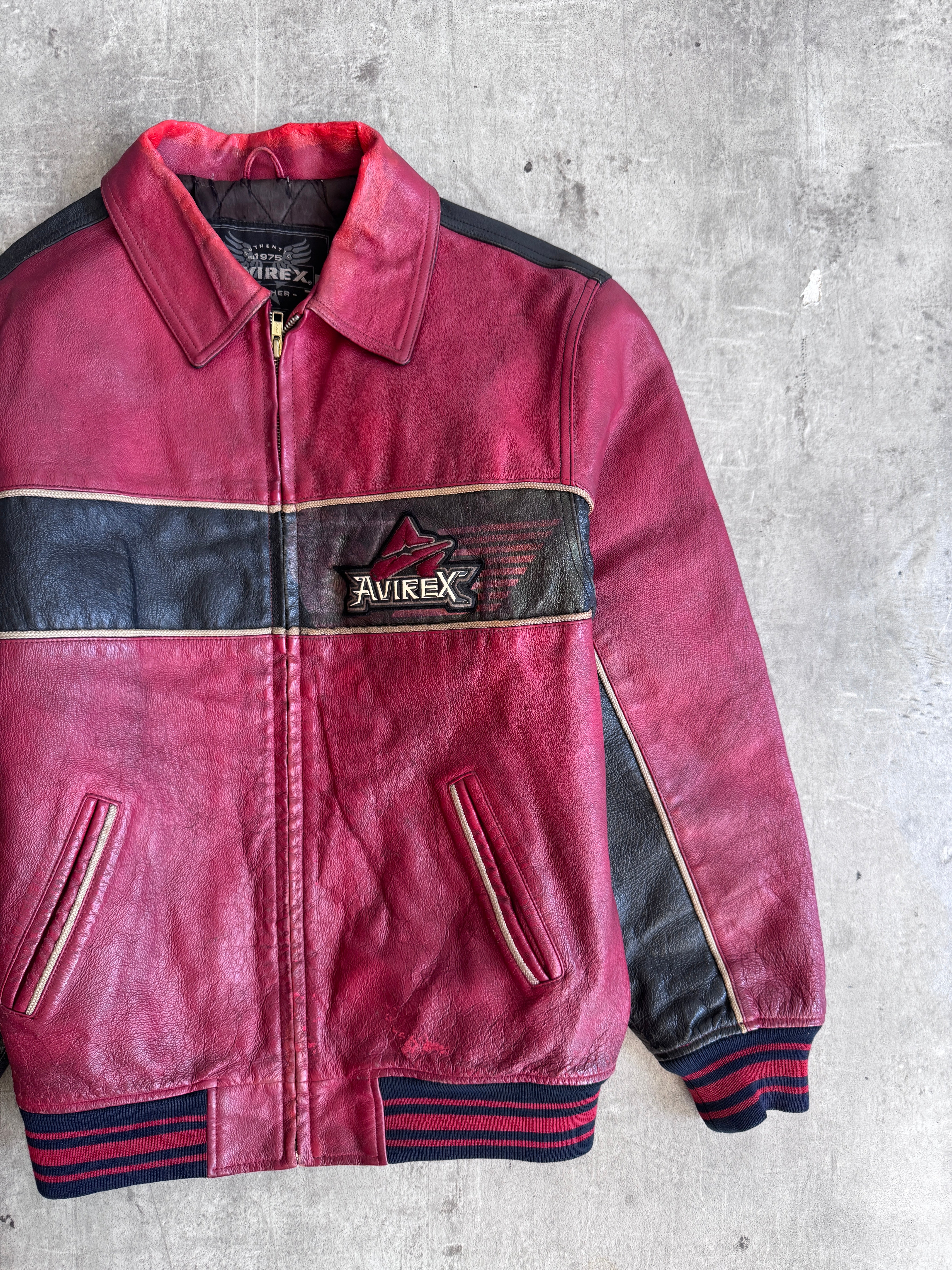 Jackets – Vintage