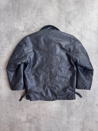 A/W 1991 C.P. Company PVC Deck Jacket