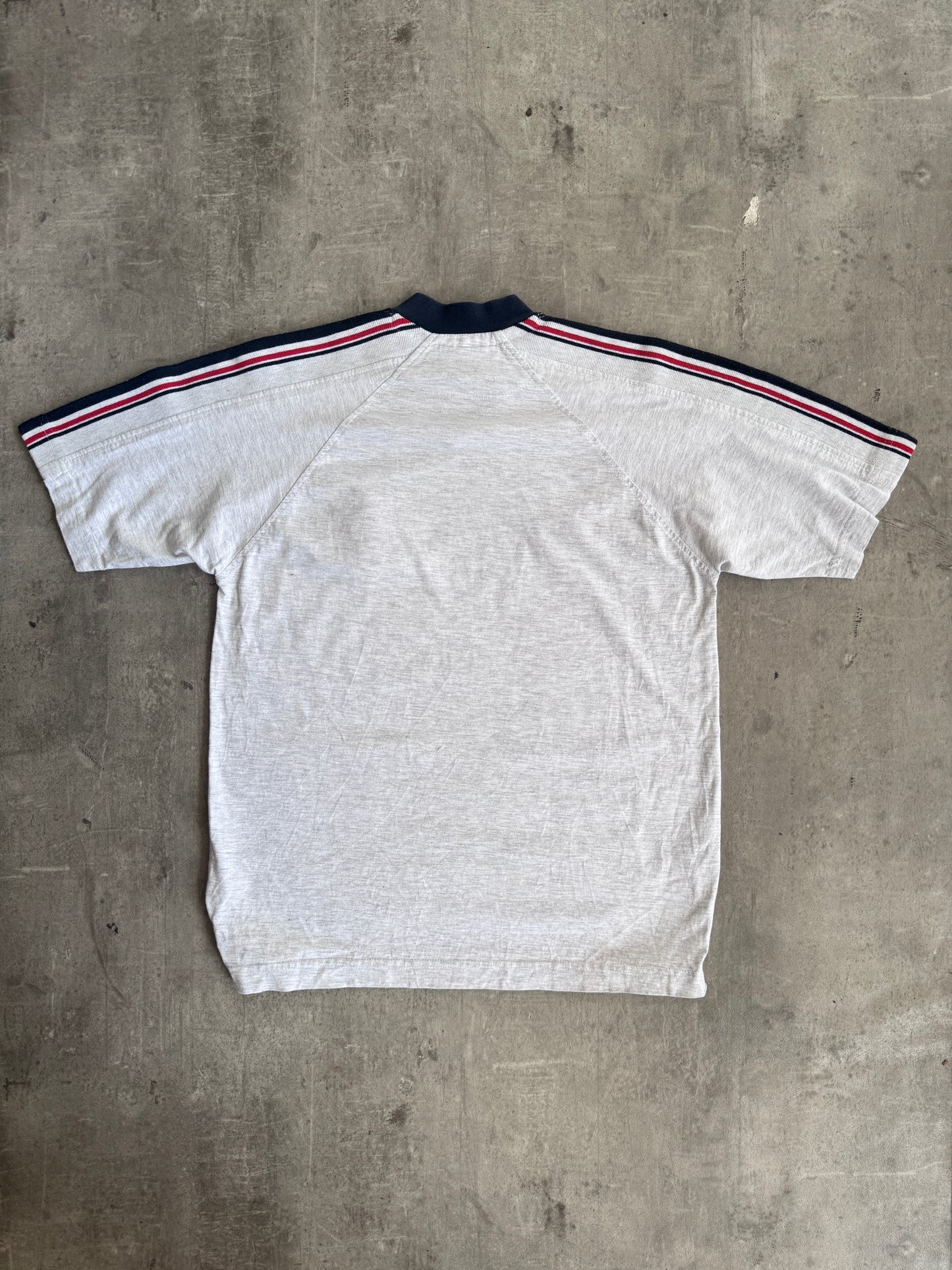 1986 England x Umbro World Cup Era Football Jersey