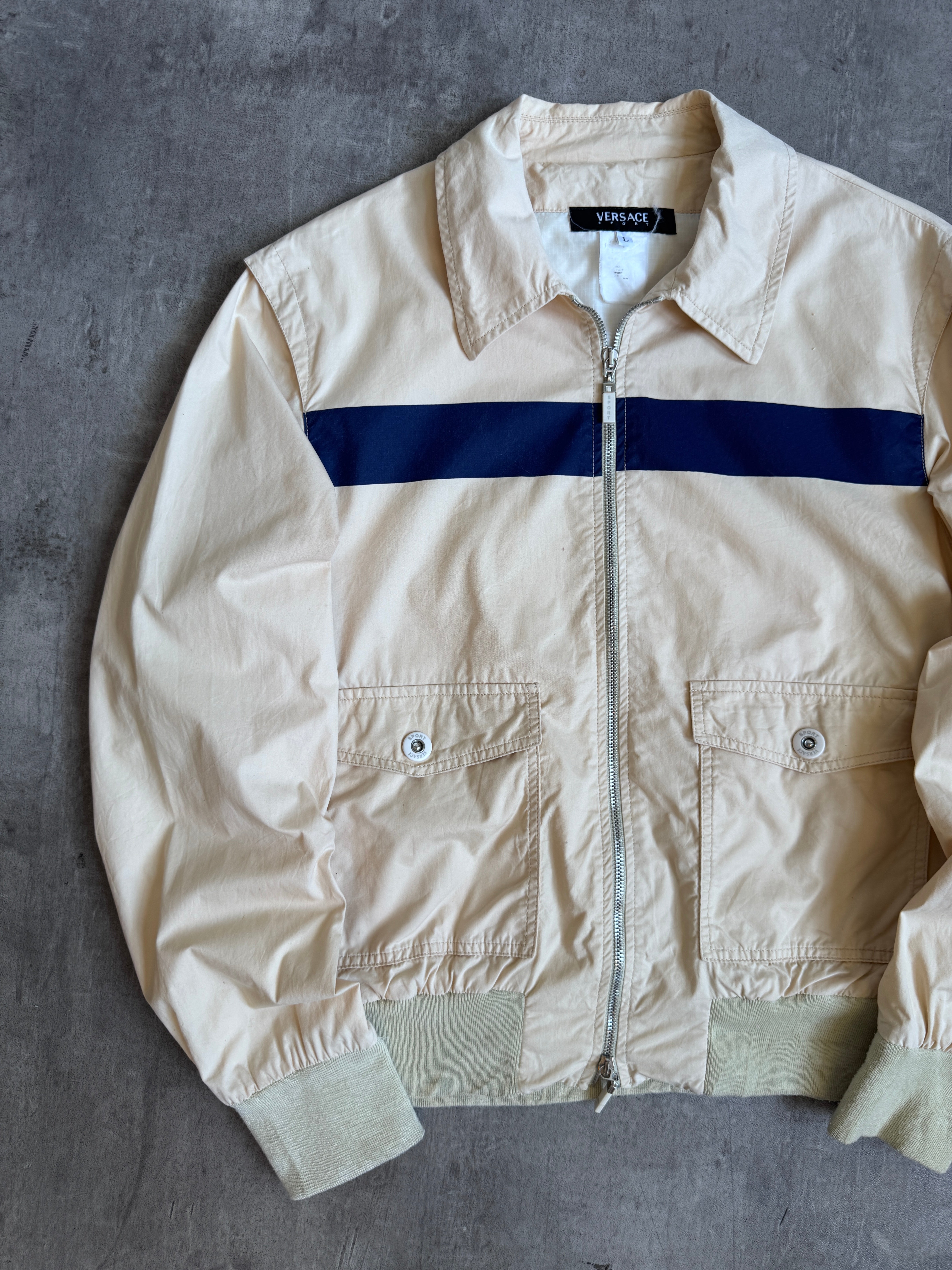 Jackets – Vintage