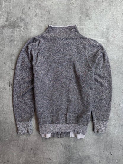 Issey Miyake Tsumori Chistao Glitterbomb Track Jacket