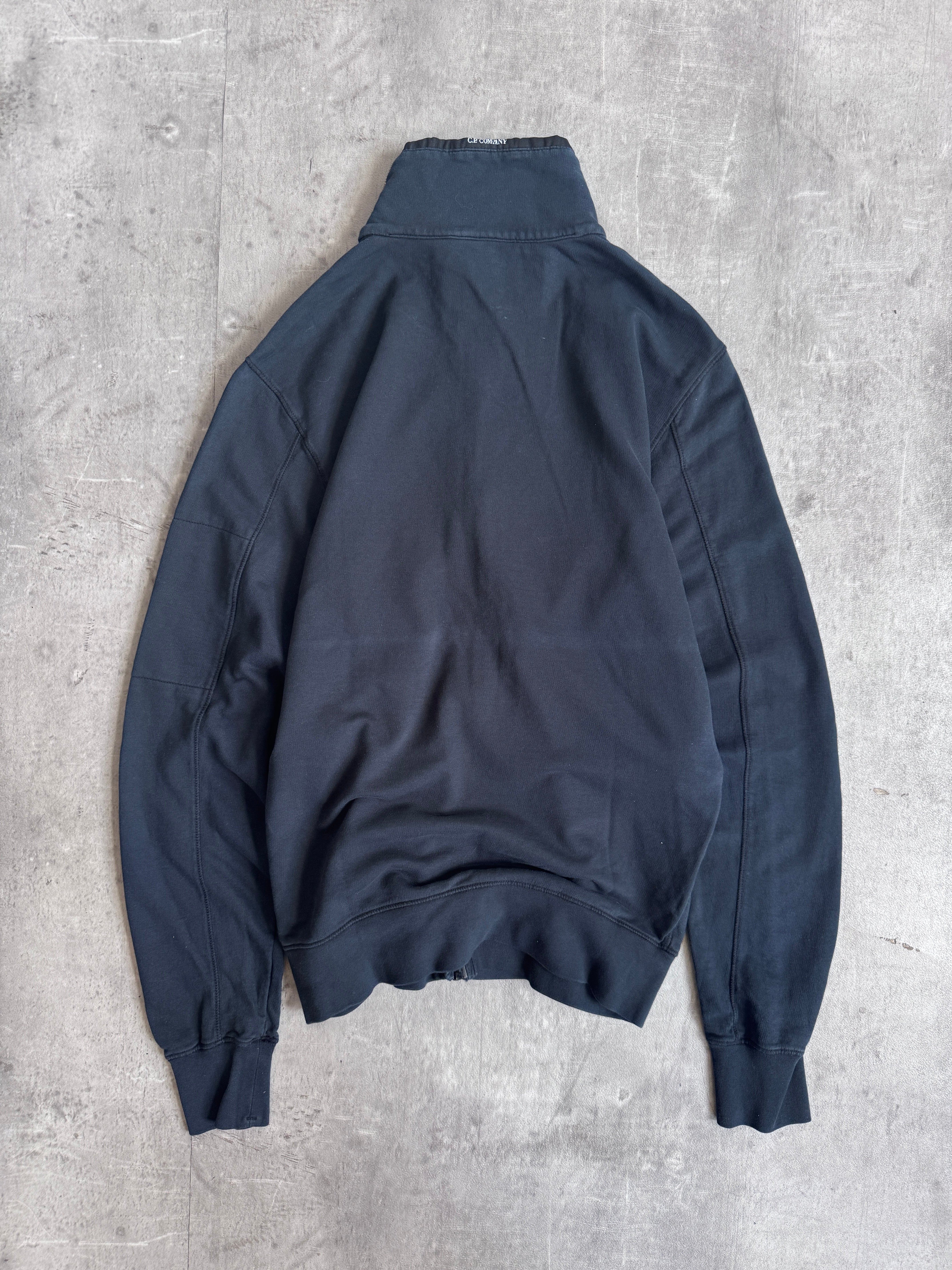 【最終価格】cp company pro tech jacket C.P. Company Pro Tek Zip Up Jacket – Vintage