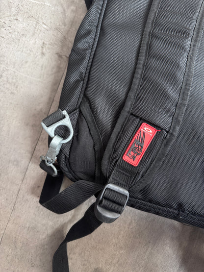 Vintage Oakley Software Backpack