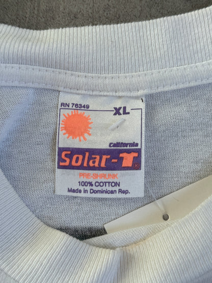 90s Rare Janet Jackson Singlestitch Tee