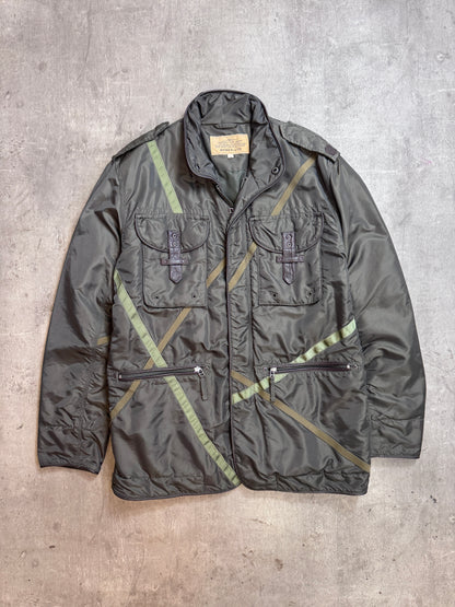 Avirex Type 28-A6755 Multi Pocket Padded Coat