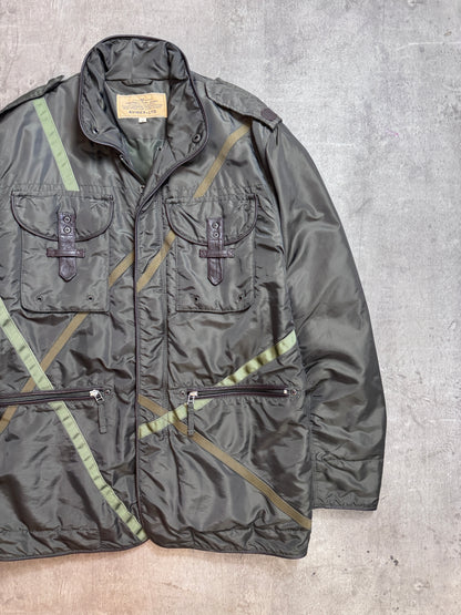 Avirex Type 28-A6755 Multi Pocket Padded Coat