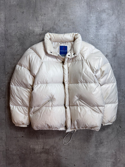 1990's Moncler Grenoble Puffer Ski Jacket