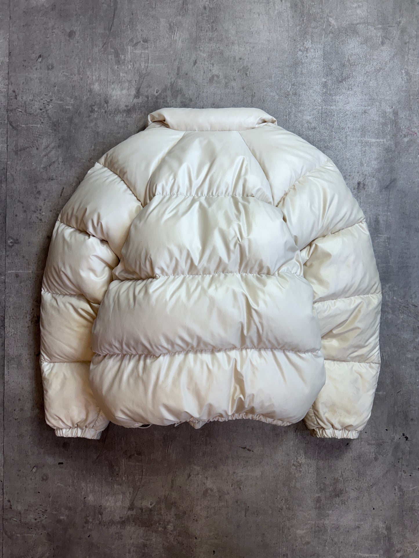 1990's Moncler Grenoble Puffer Ski Jacket