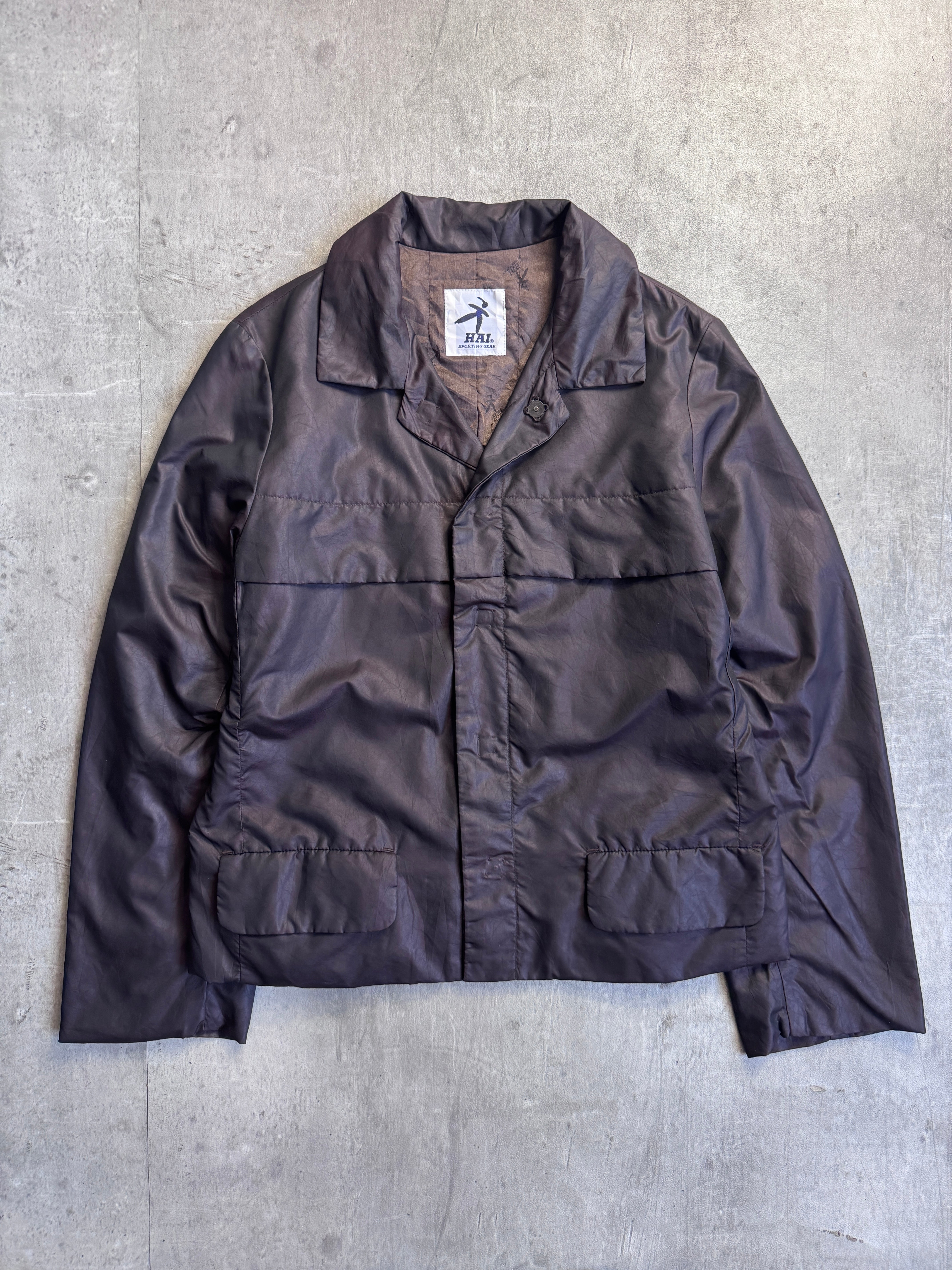Jackets – Vintage