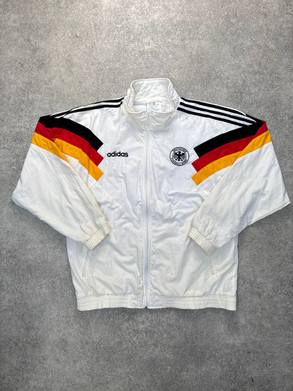 1996 Adidas Germany Football Tracksuit