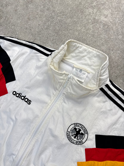 1996 Adidas Germany Football Tracksuit