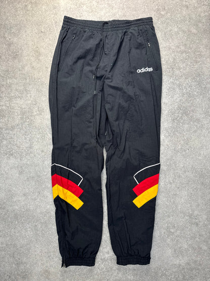 1996 Adidas Germany Football Tracksuit