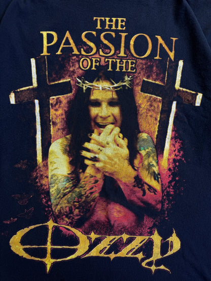 2004 Ozzy Osbourne 'Ozzfest' Graphic Tee