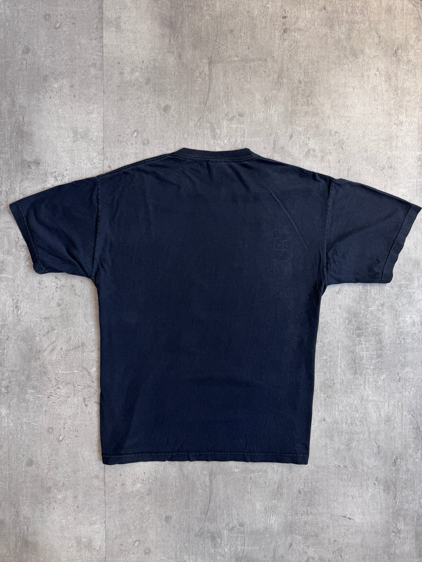 2000 The Rock WWE Graphic Tee
