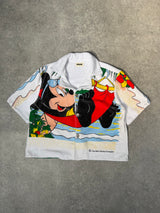 VT Rework: Disney World Floria Towel Shirt