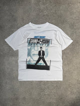 1990 David Bowie: Sound and Vision Tour Single Stitch Graphic Tee