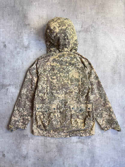 Engineered Garments Pencott Digital Camo Utility Field Parka