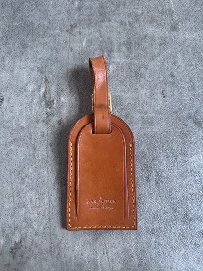 Louis Vuitton Large Monogram Travel Bag