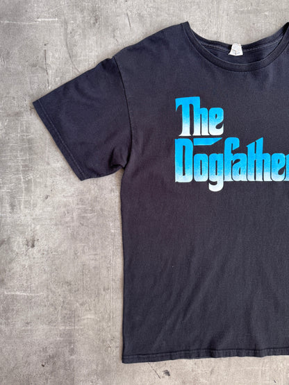 1996 Snoop Dogg "Tha Dogfather" Graphic Tee