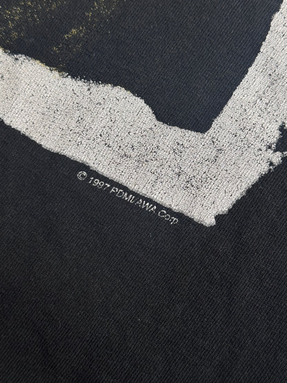 1997 Biggie Smalls Single Stitch Graphic Tee