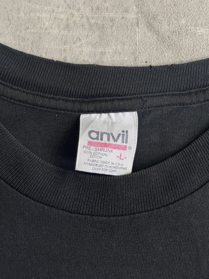 1997 Biggie Smalls Single Stitch Graphic Tee