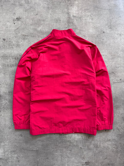 Balenciaga Technical Track Jacket