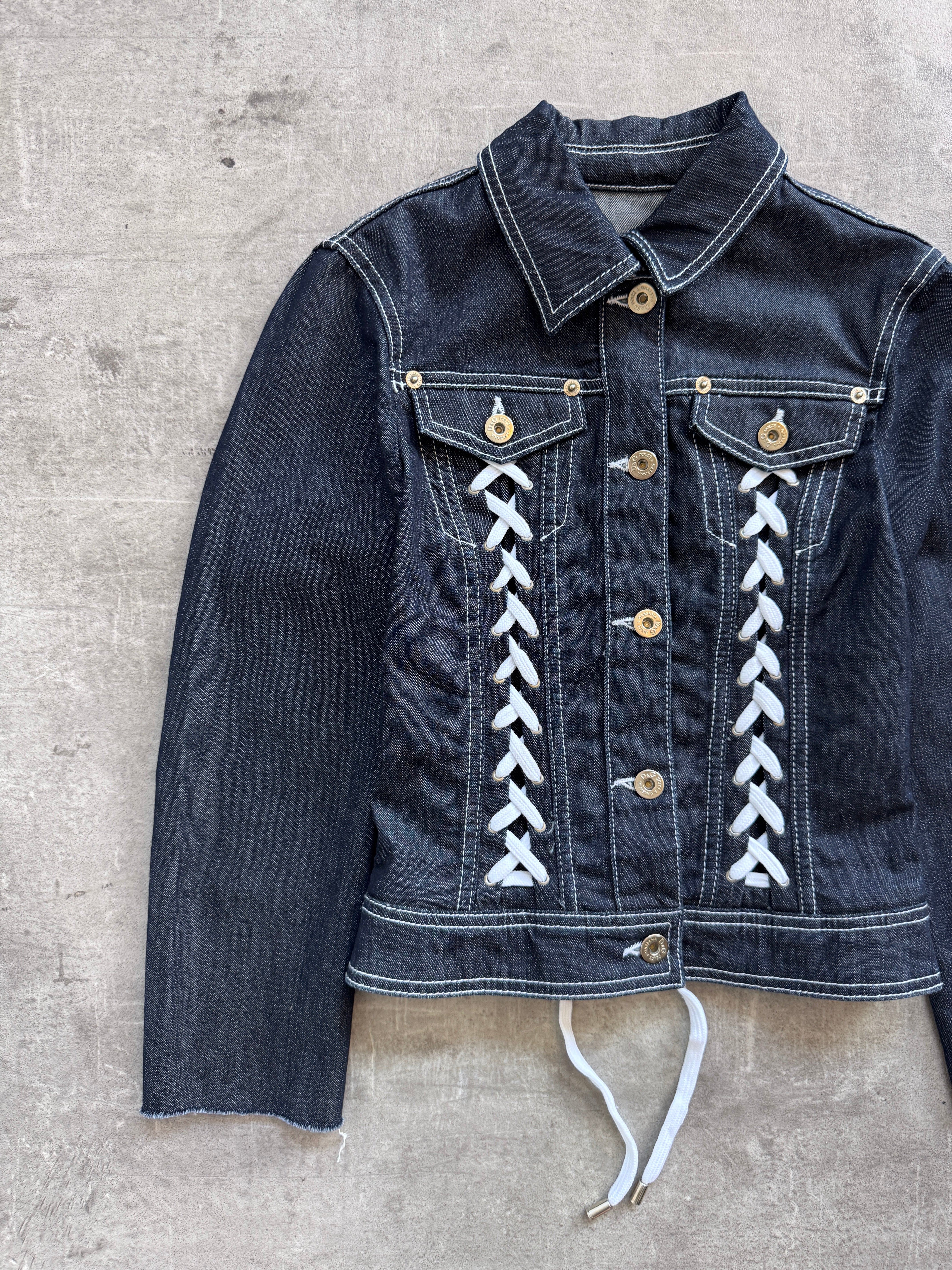 Jackets – Vintage