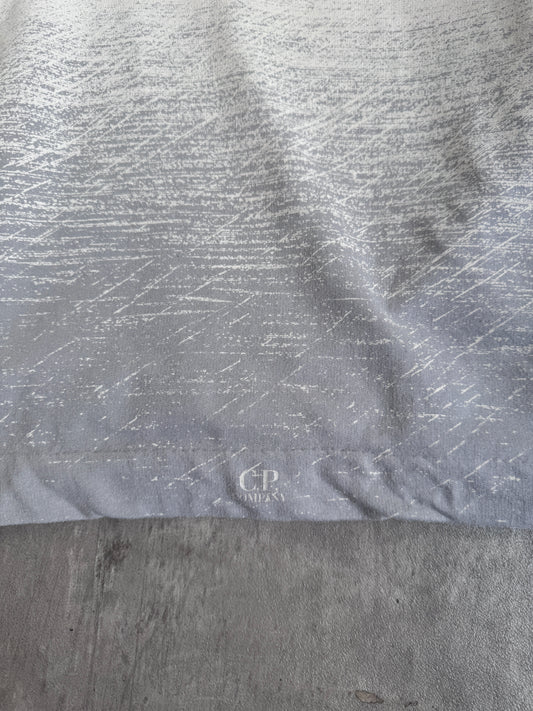 S/S 2008 C.P. Company Gradient Sweatshirt