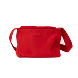 Missoni Red Soft Cross Body Bag