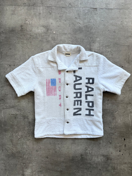 VT Rework: Polo Sport Ralph Lauren Cloth SS Shirt