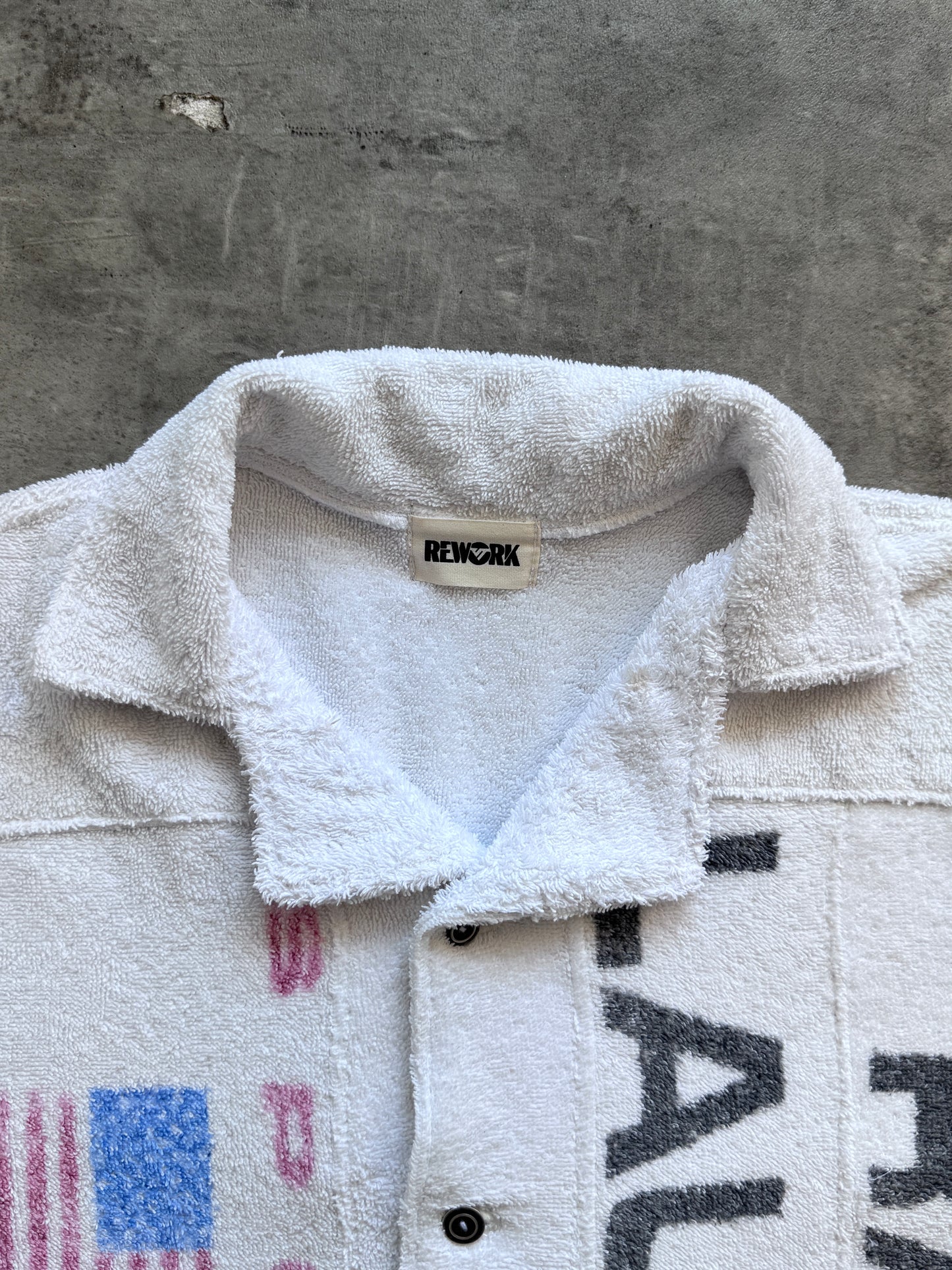 VT Rework: Polo Sport Ralph Lauren Cloth SS Shirt