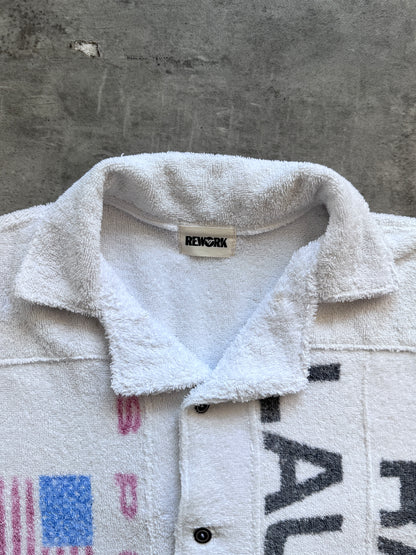 VT Rework: Polo Sport Ralph Lauren Cloth SS Shirt