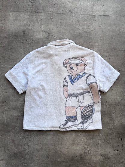 VT Rework: Polo Sport Ralph Lauren Cloth SS Shirt