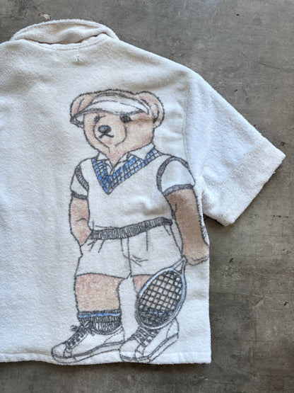 VT Rework: Polo Sport Ralph Lauren Cloth SS Shirt