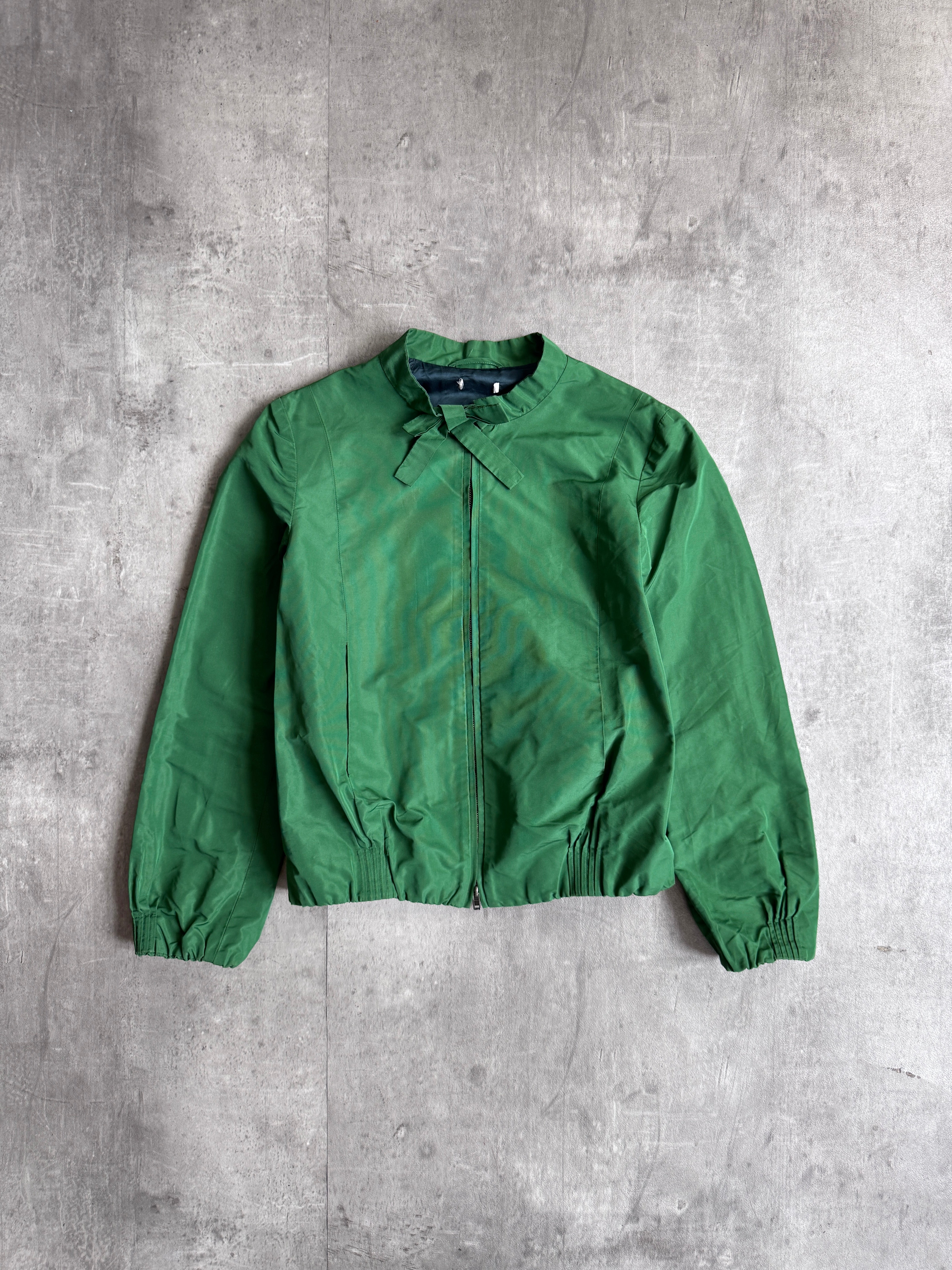 【special】1998FW miumiu 短丈ジャケット special】1998FW miumiu 短丈ジャケット - メルカリ