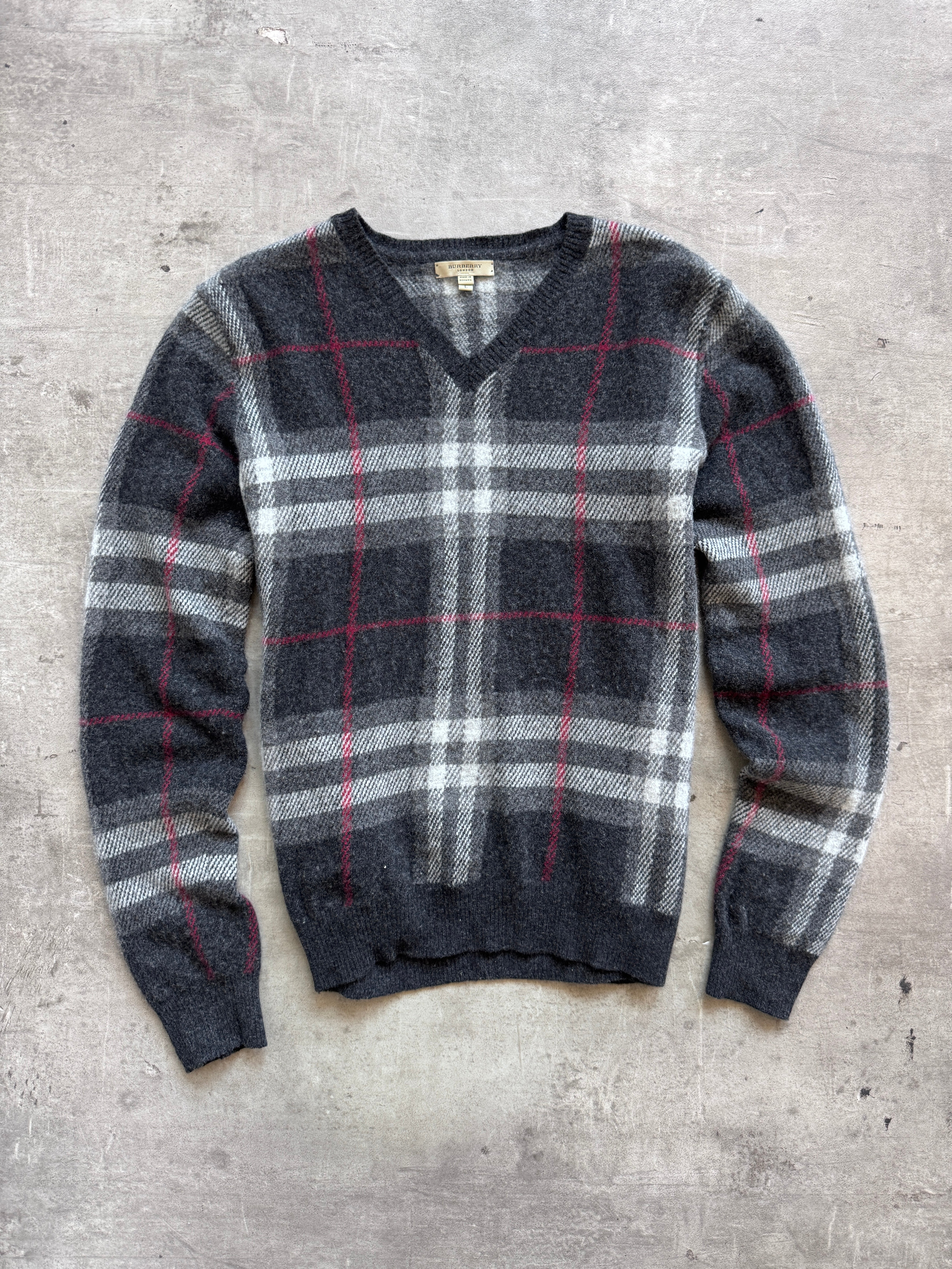 Vintage Sweaters – Retro Knitwear, Crewnecks & Designer Pullovers