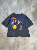 1990 Rolling Stones Urban Jungle Single Stitch Tee
