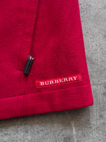 Burberry Classic Nova Check Reversible Gilet