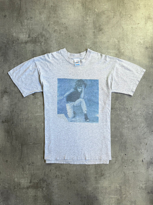2000 Single Stitch Tina Turner Promo Graphic Tee