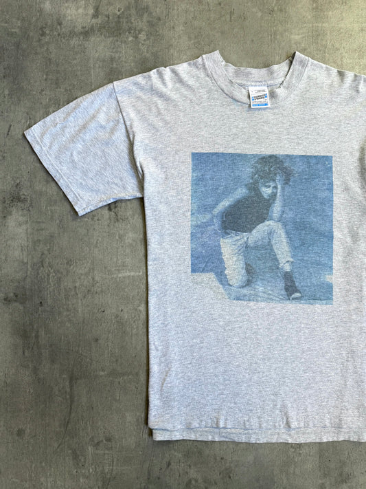 2000 Single Stitch Tina Turner Promo Graphic Tee