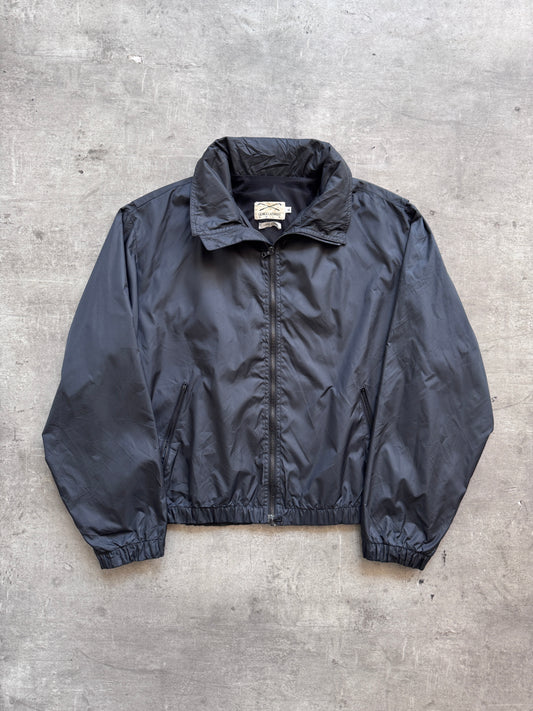 1980s Giorgio Armani Golf Boxy Utility Jacket