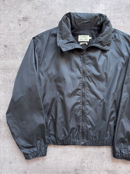 1980s Giorgio Armani Golf Boxy Utility Jacket