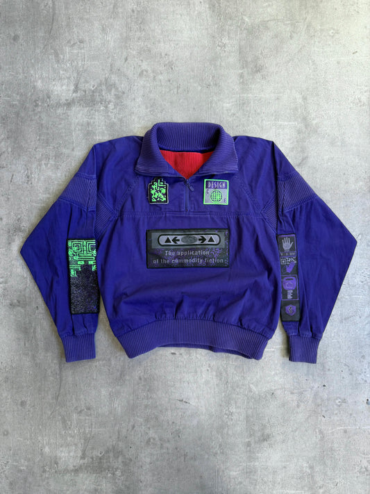 F/W 2019 Cav Empt Commodity Pulllover