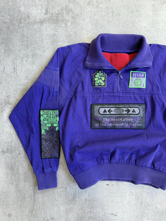 F/W 2019 Cav Empt Commodity Pulllover